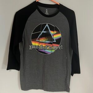 Pink Floyd tee